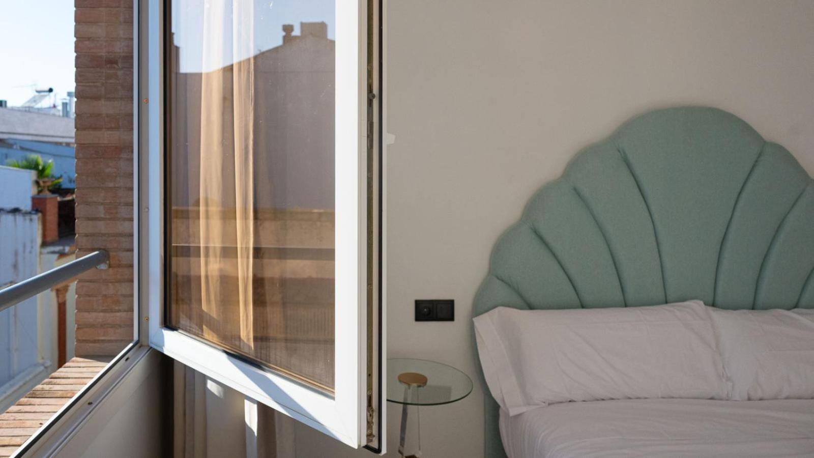 William Martin Apartments Уелва Екстериор снимка