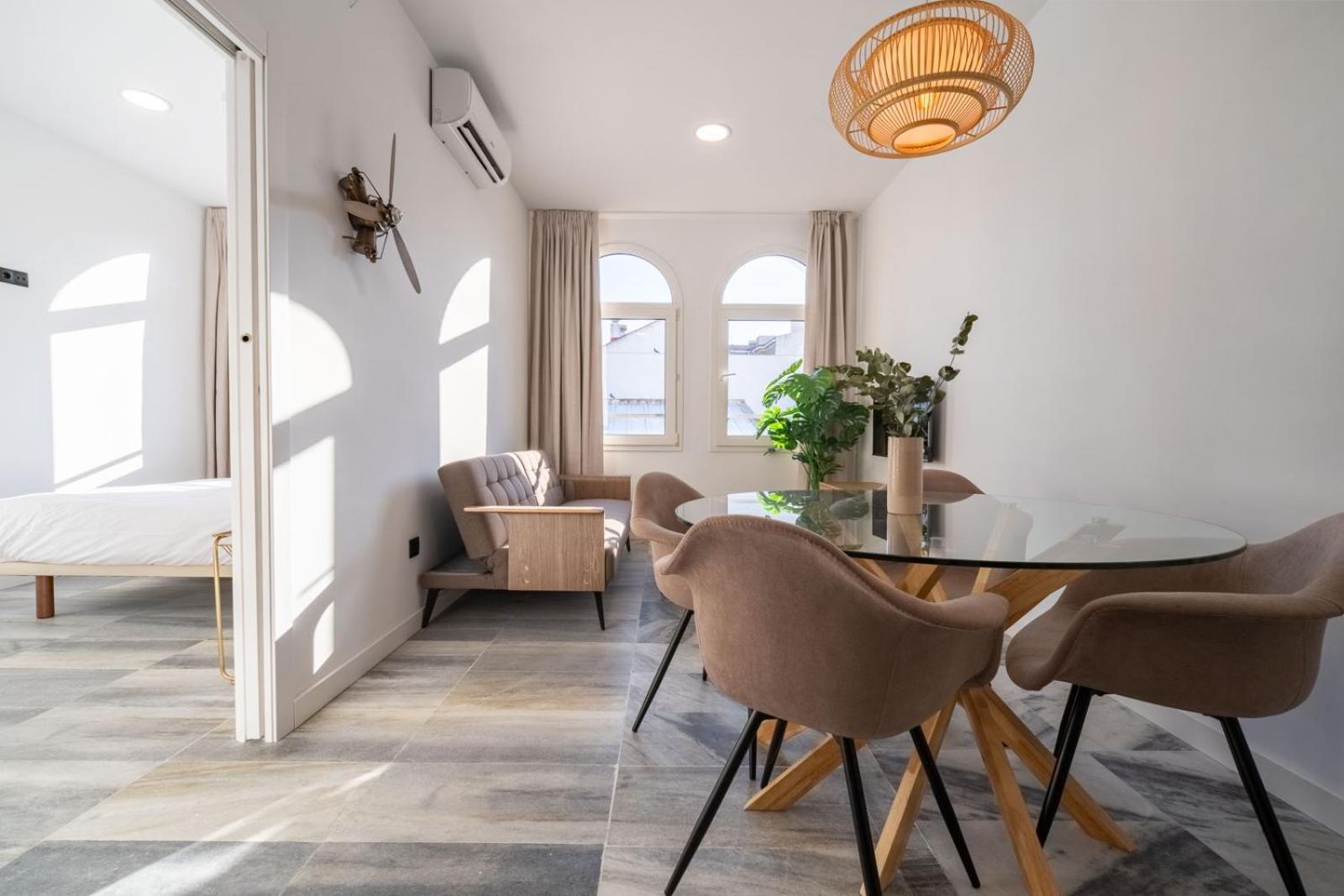 William Martin Apartments Уелва Екстериор снимка