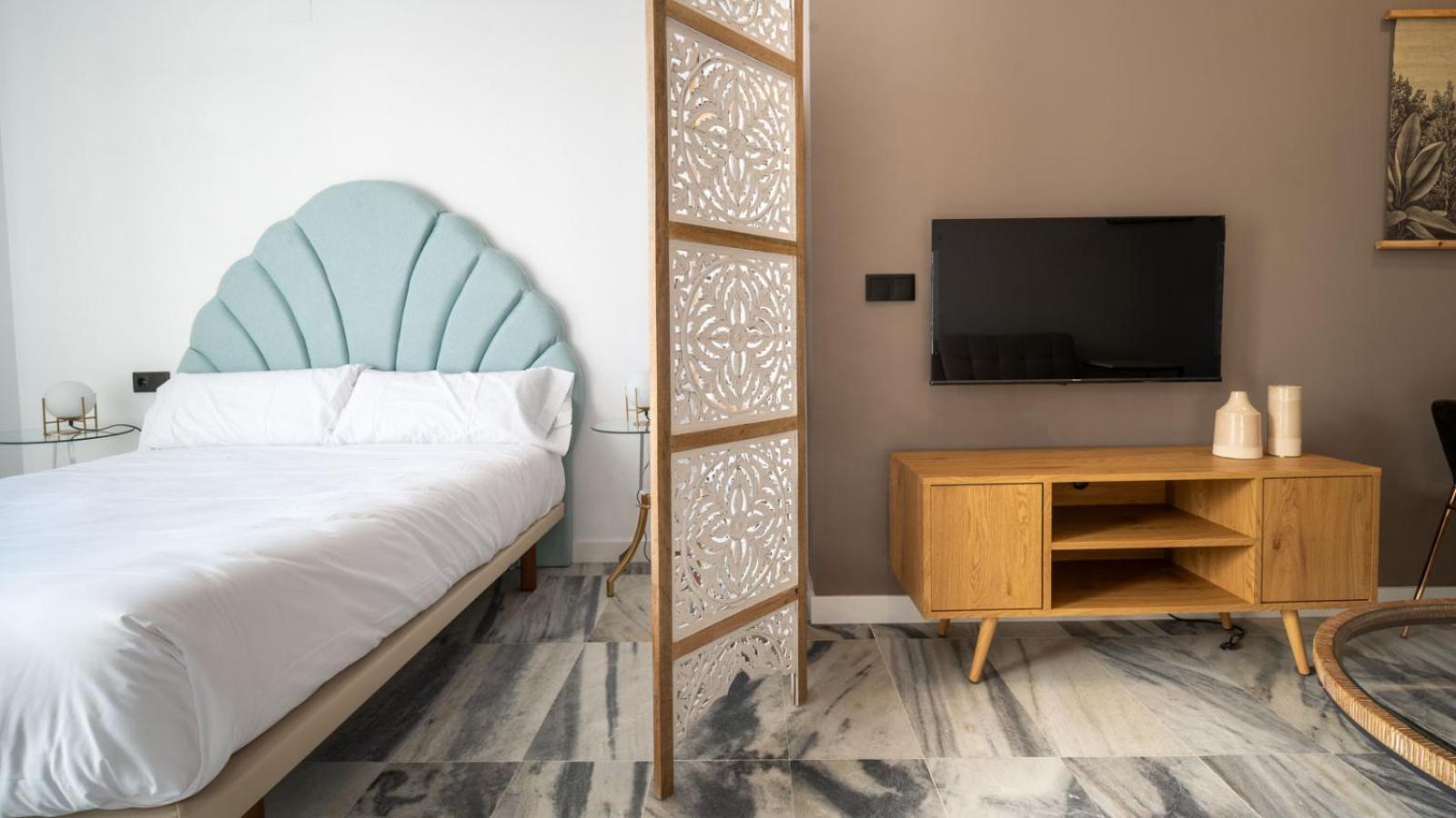 William Martin Apartments Уелва Екстериор снимка
