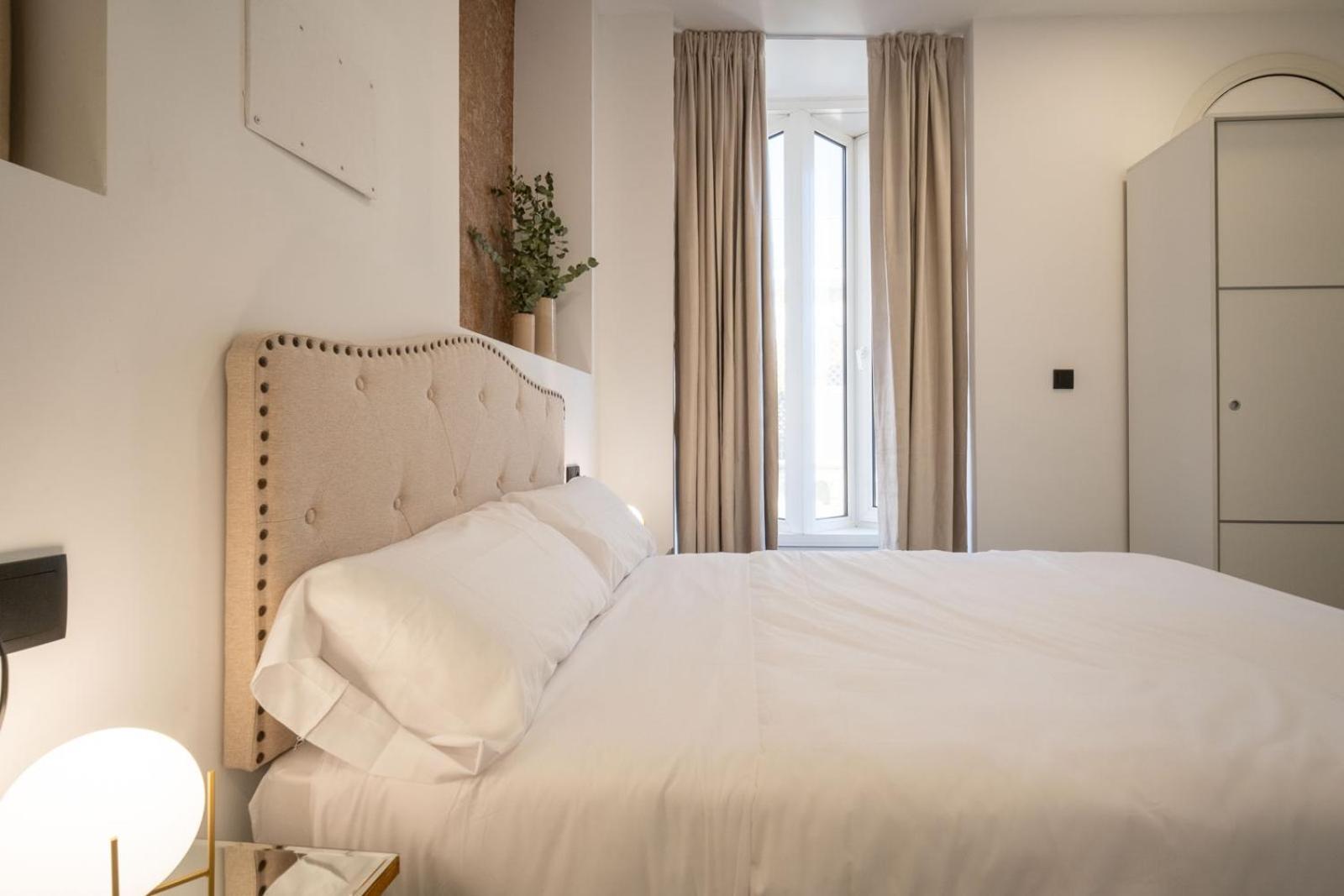 William Martin Apartments Уелва Екстериор снимка