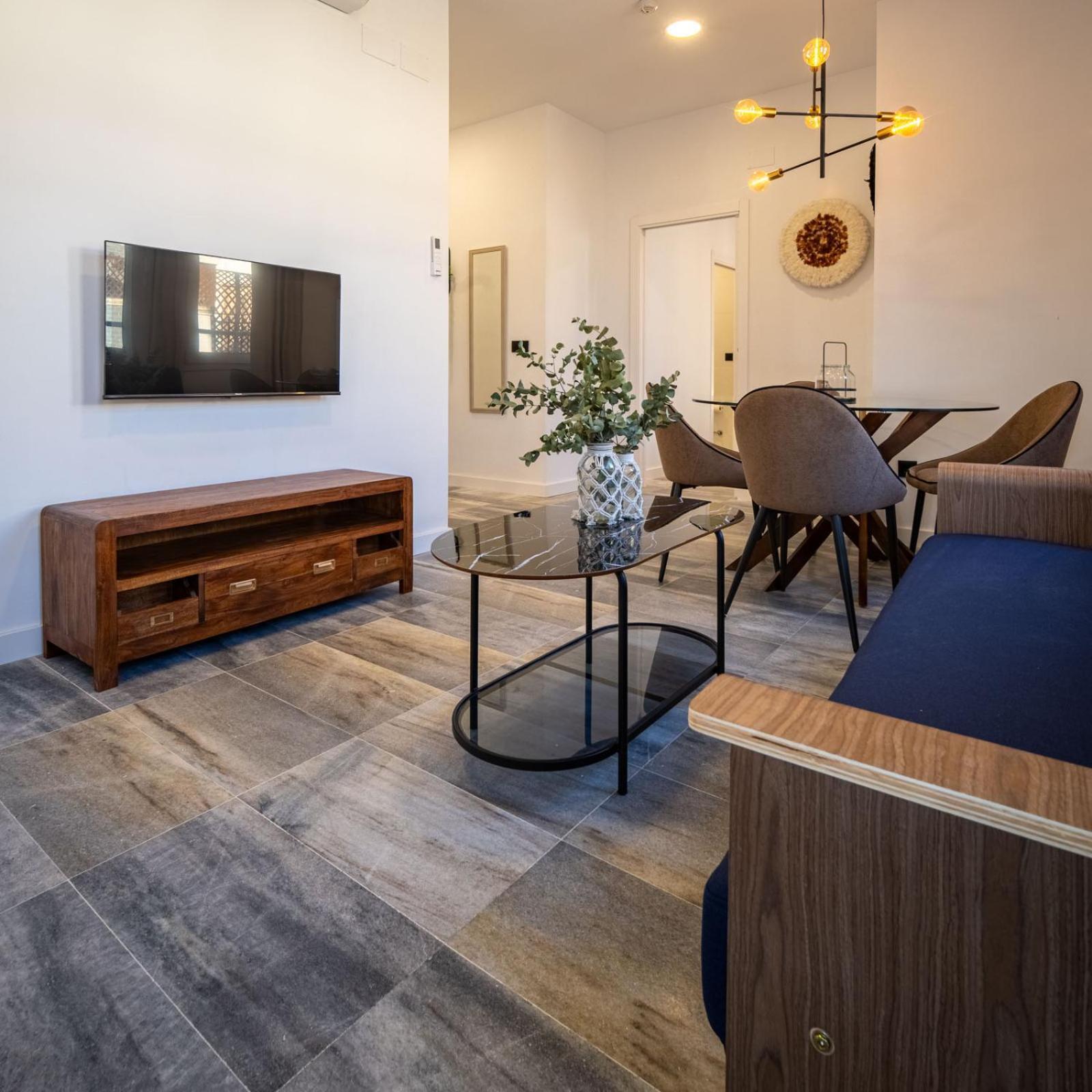 William Martin Apartments Уелва Екстериор снимка