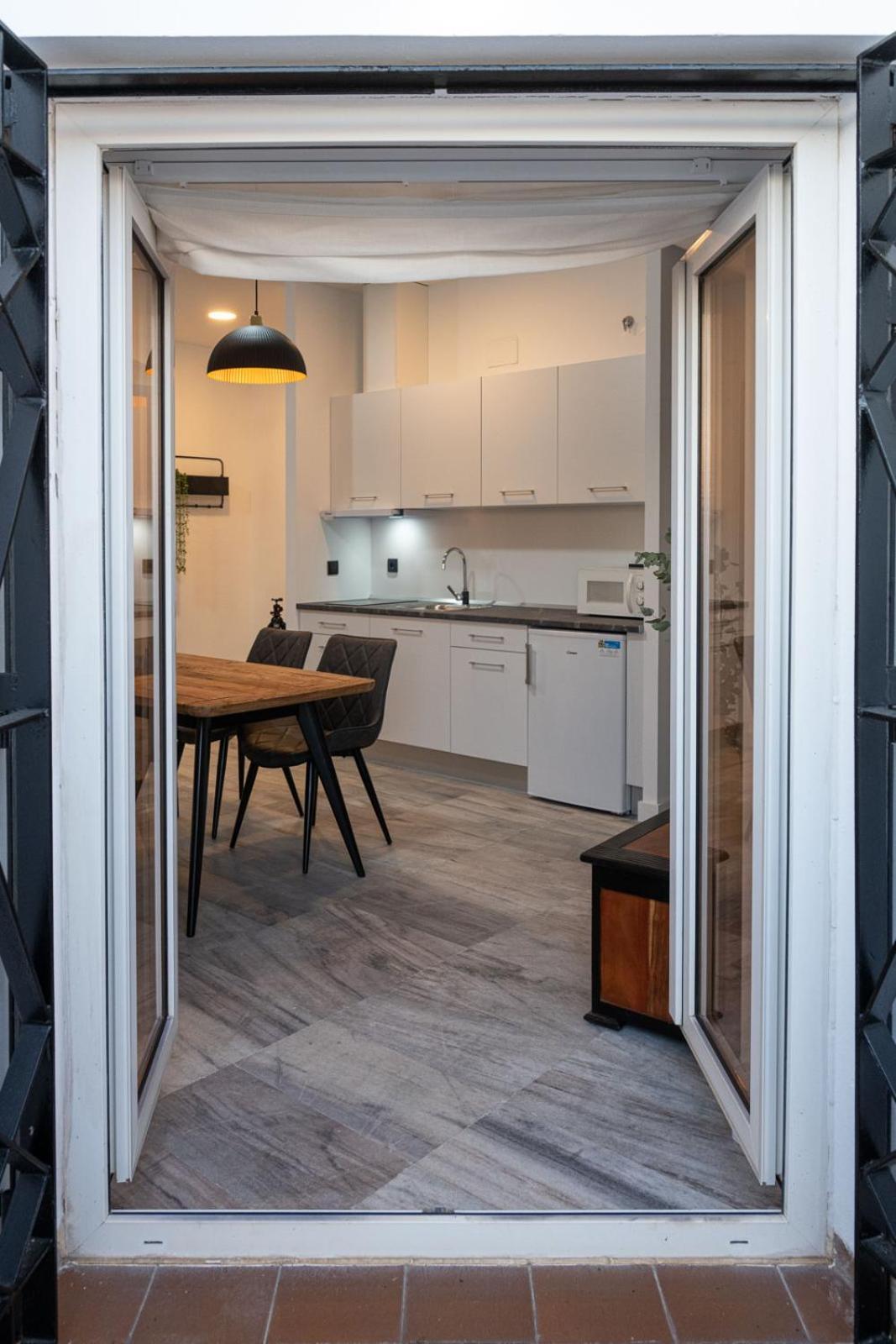 William Martin Apartments Уелва Екстериор снимка