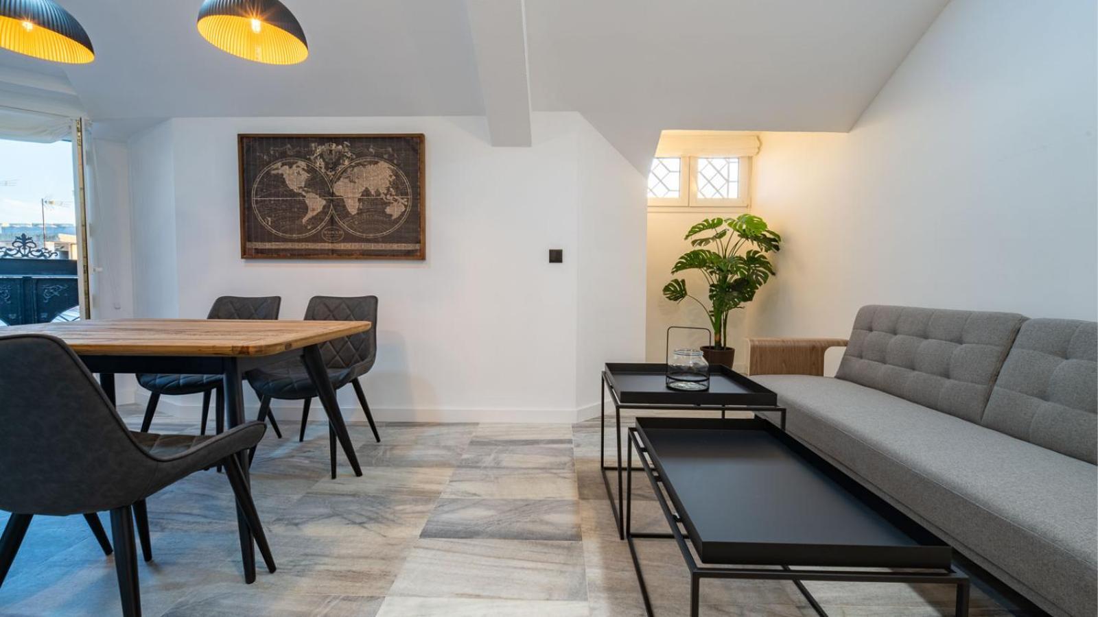 William Martin Apartments Уелва Екстериор снимка